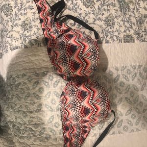 PINK Victoria’s Secret Bra